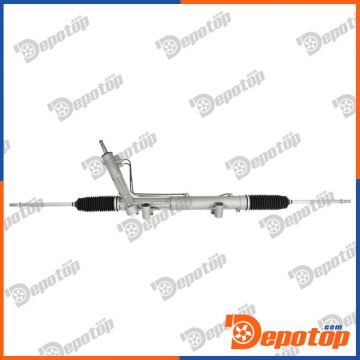 Crémaillère de direction hydraulique pour FORD | 01284000, 26G20160